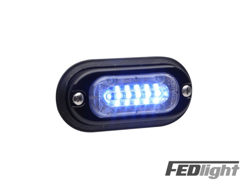 FEDlight > WHELEN ION T mini series